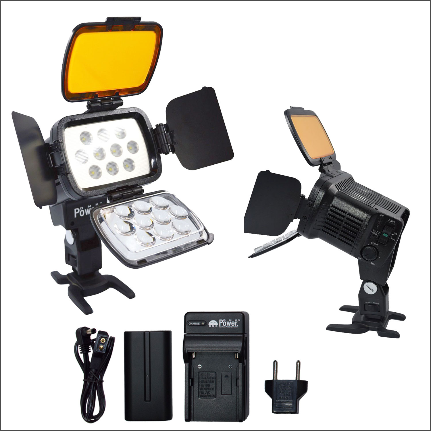DMK-1800B
