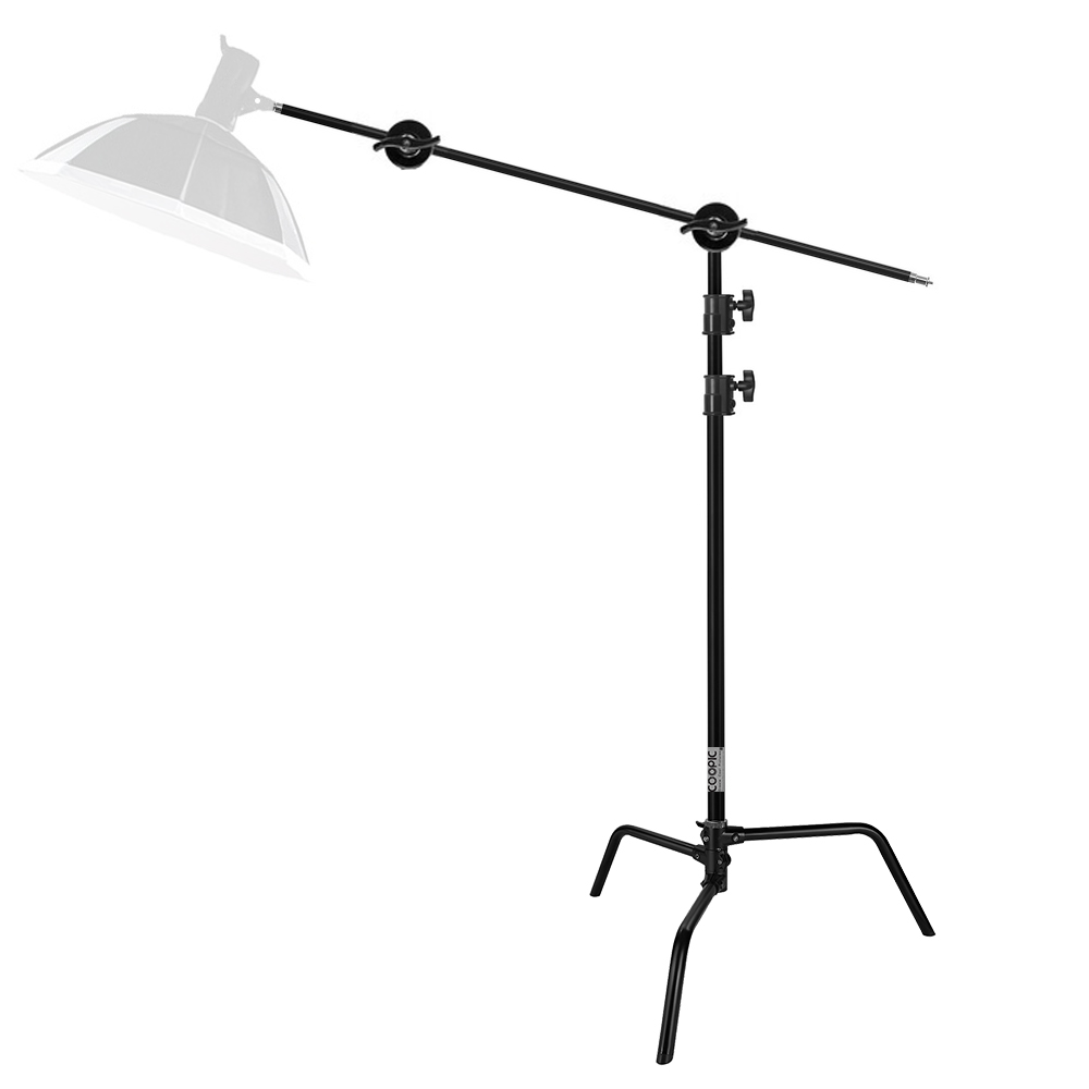 C Stand Black